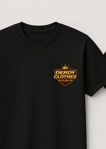 Underground King T-Shirt