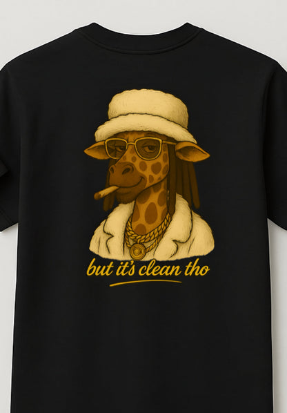 Underground King T-Shirt