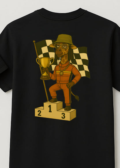 1st or Last T-Shirt