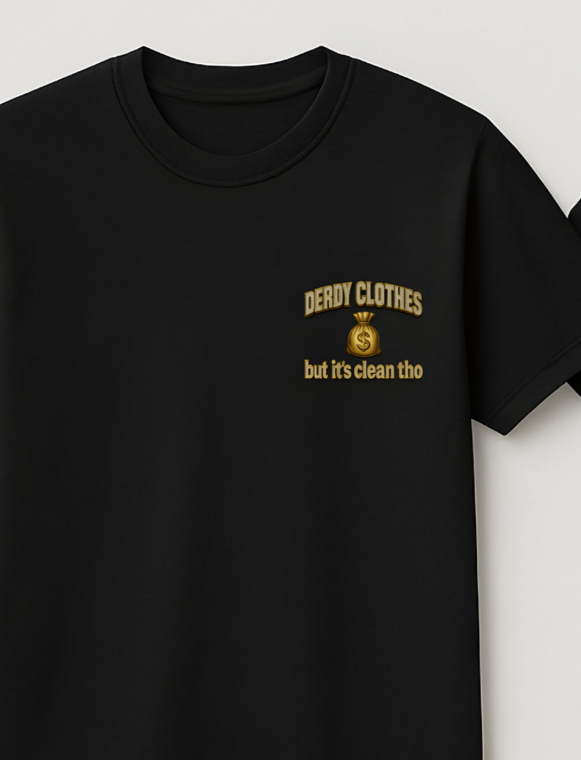Hot Boy T-Shirt