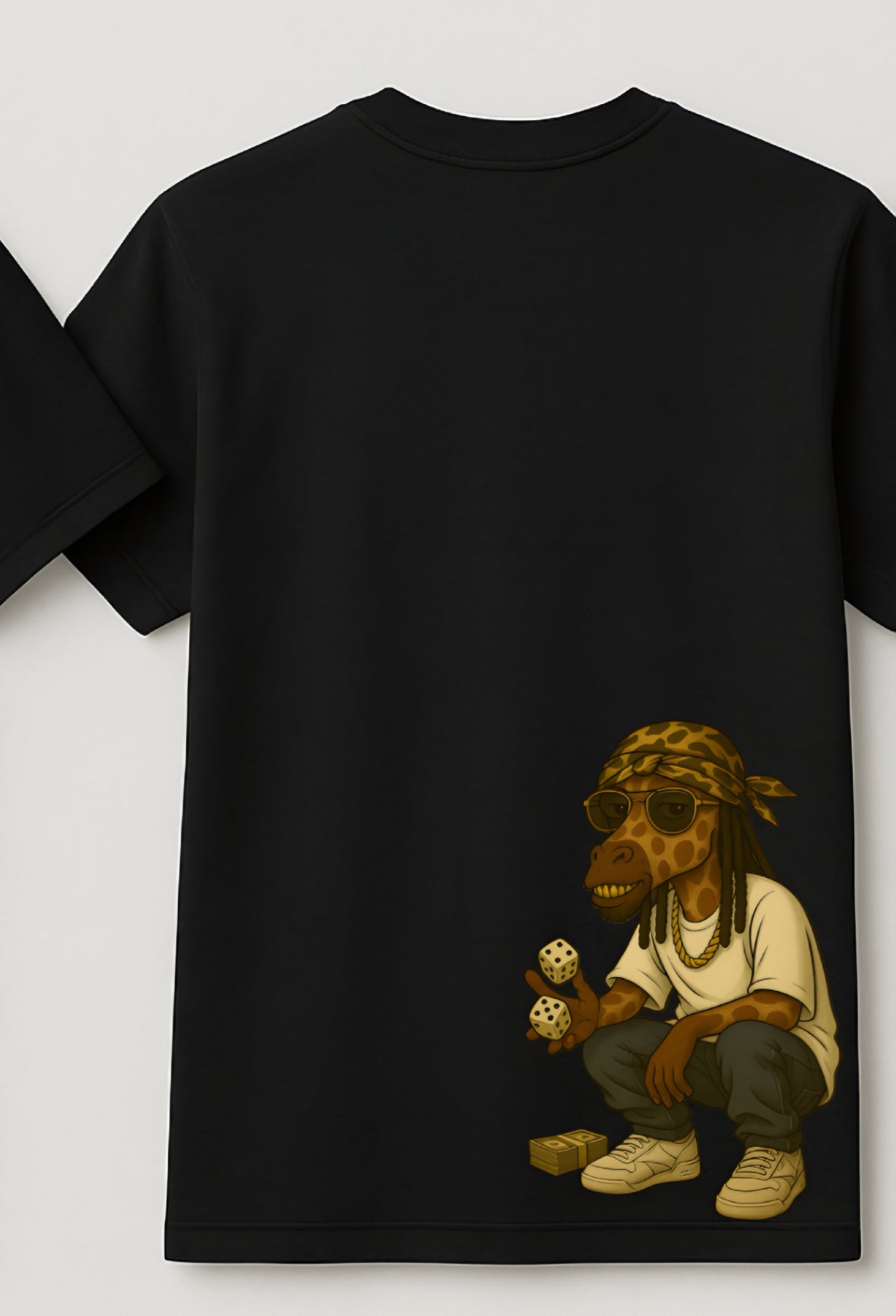 Hot Boy T-Shirt
