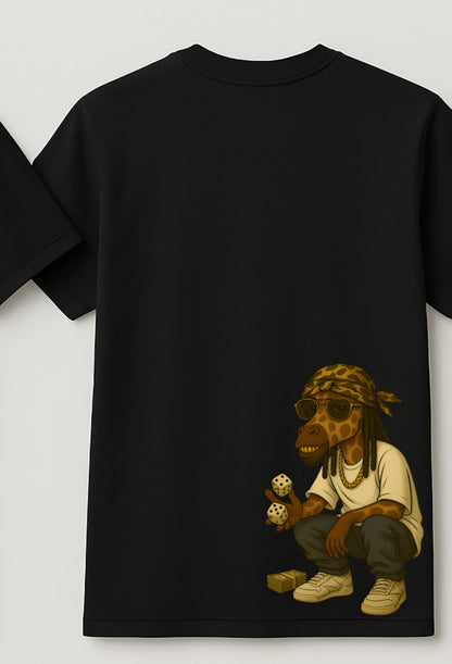 Hot Boy T-Shirt