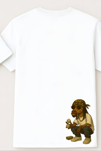 Hot Boy T-Shirt