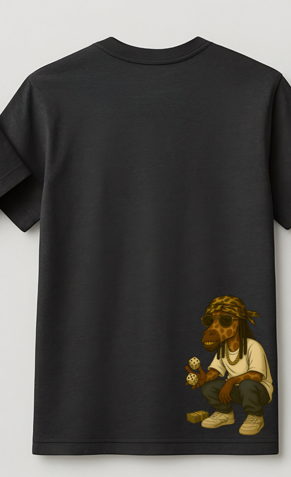 Hot Boy T-Shirt
