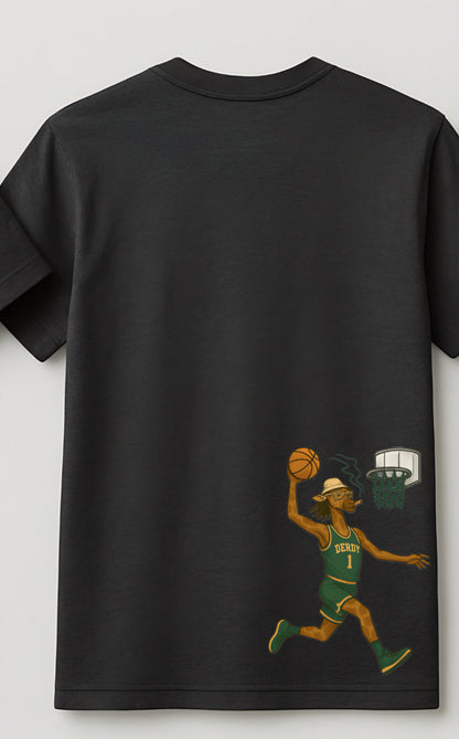 Ballin in the mix T-Shirt