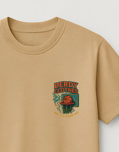 Wana be a baller T-Shirt