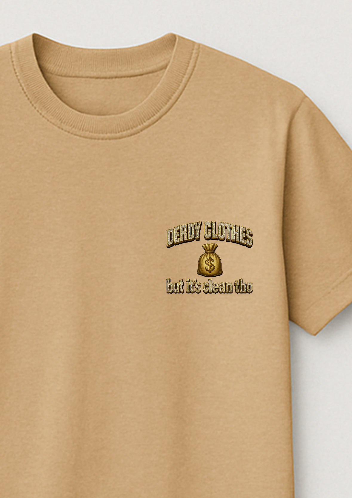 Hot Boy T-Shirt