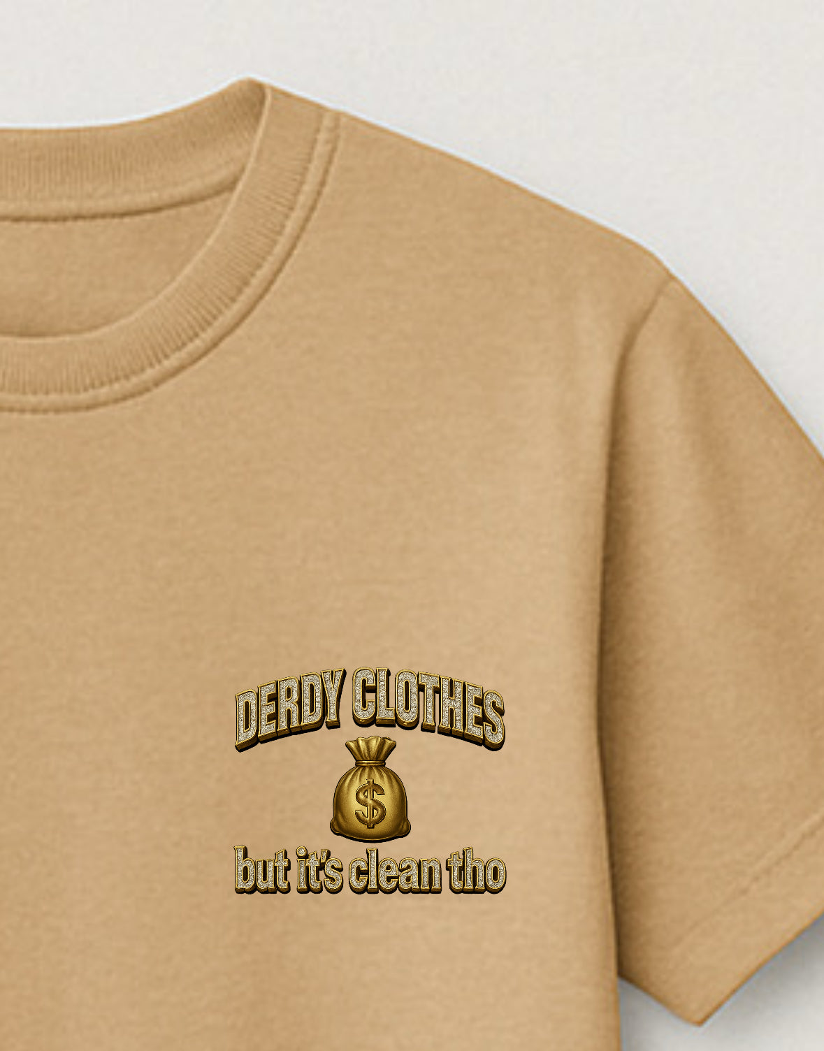 Hot Boy T-Shirt