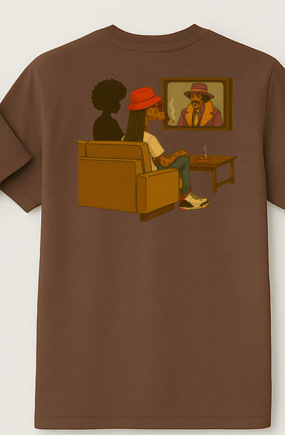 Derdy Girl T-Shirts