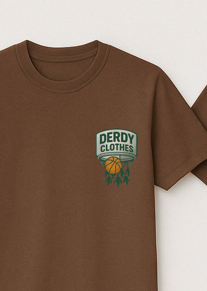 Ballin in the mix T-Shirt