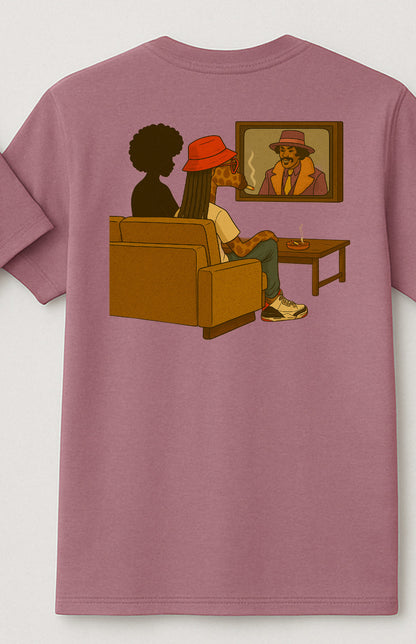 Derdy Girl T-Shirts