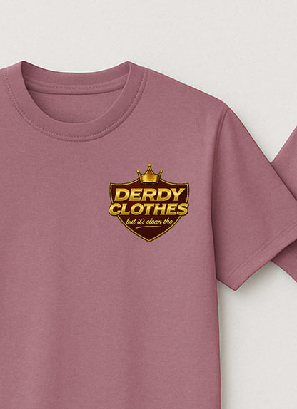 Underground King T-Shirt