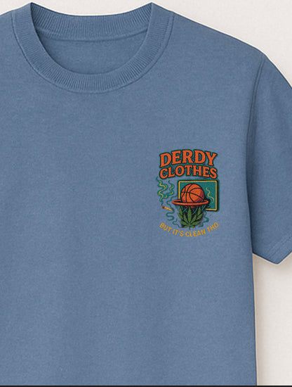 Wana be a baller T-Shirt