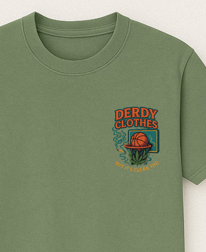 Wana be a baller T-Shirt