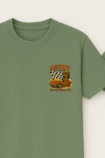1st or Last T-Shirt