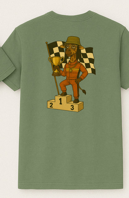 1st or Last T-Shirt