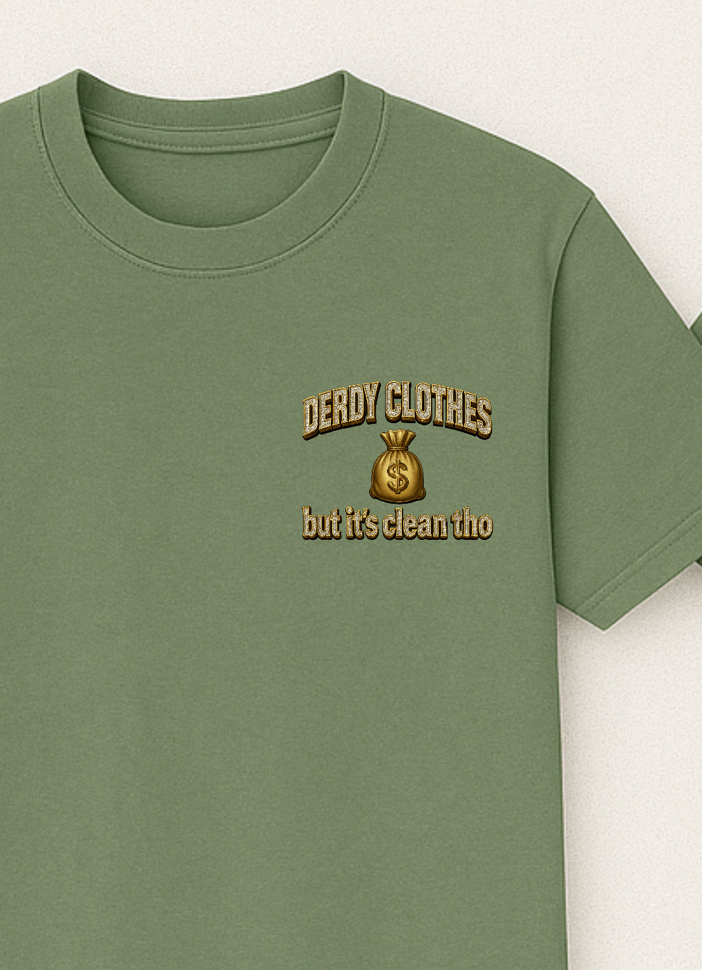 Hot Boy T-Shirt
