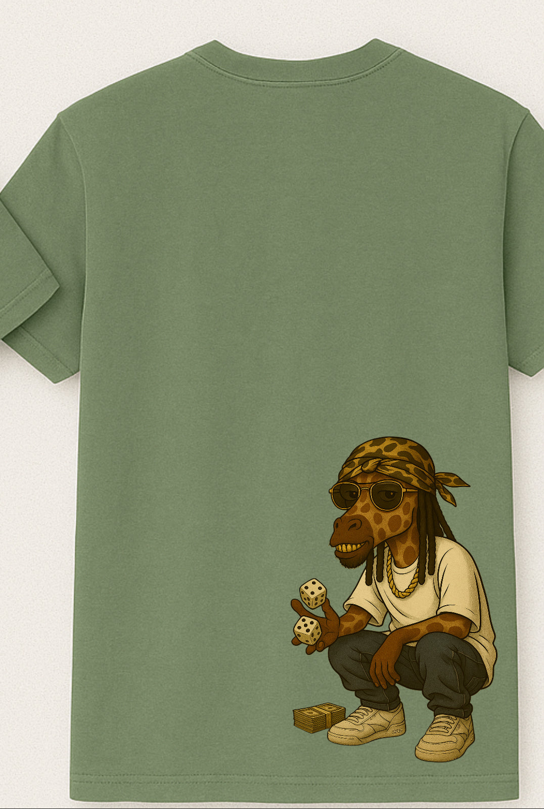 Hot Boy T-Shirt