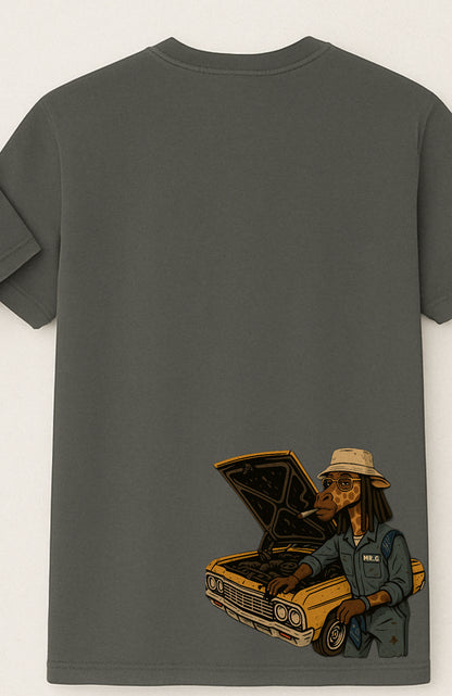 Auto Shop T-Shirt