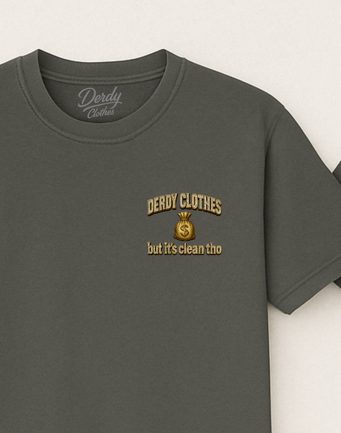 Hot Boy T-Shirt