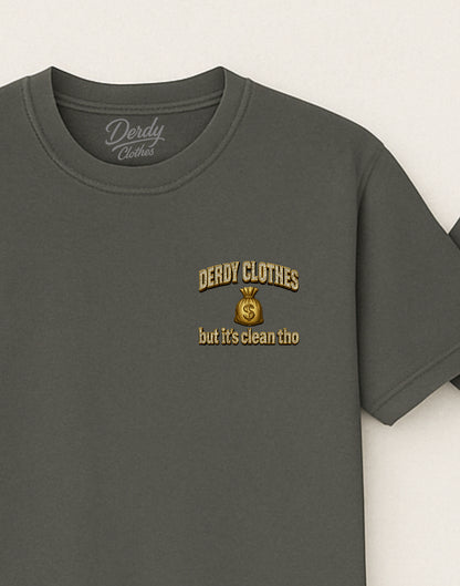 Hot Boy T-Shirt