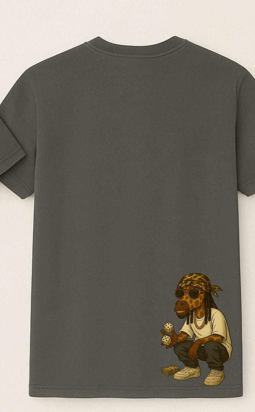 Hot Boy T-Shirt