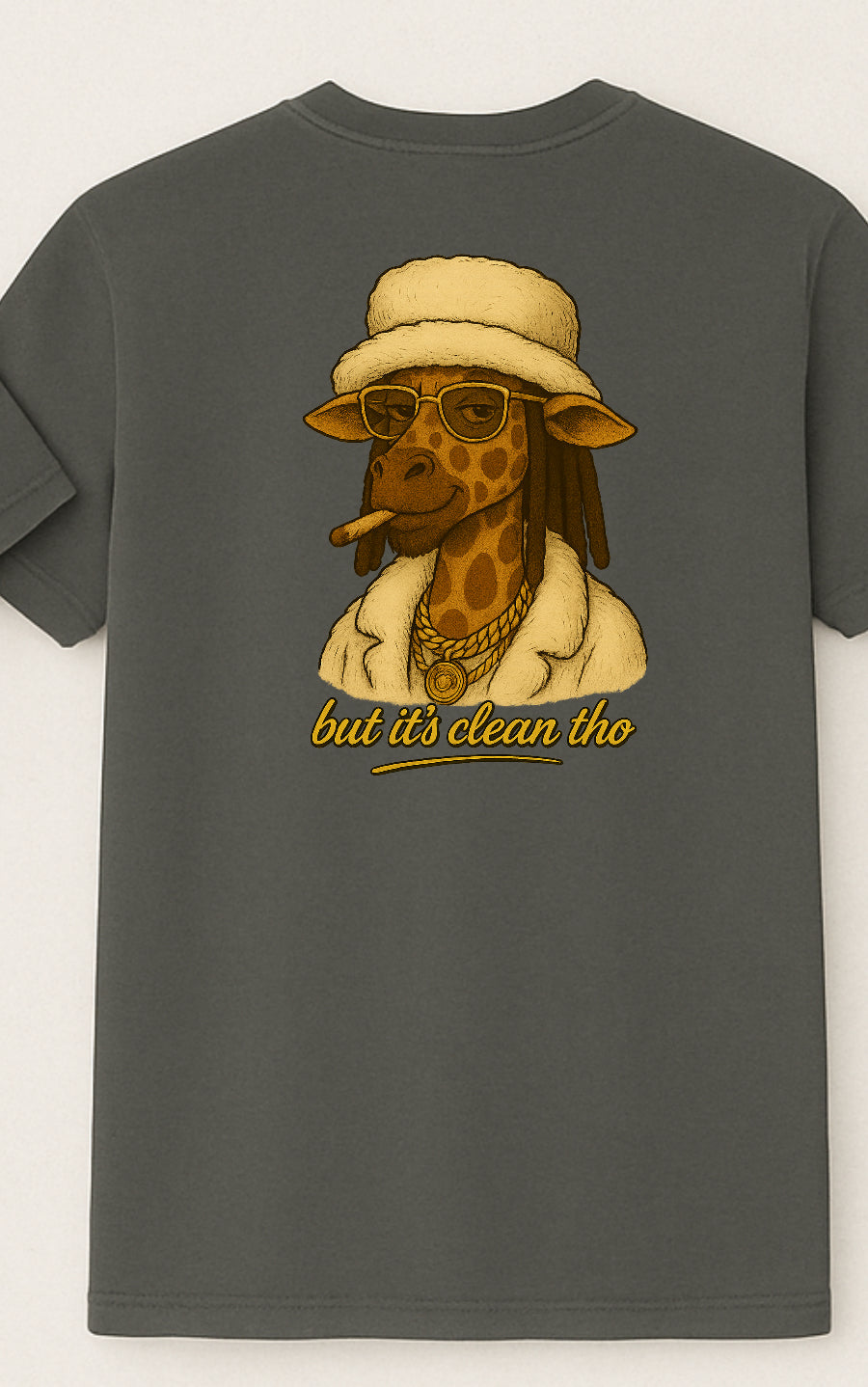 Underground King T-Shirt
