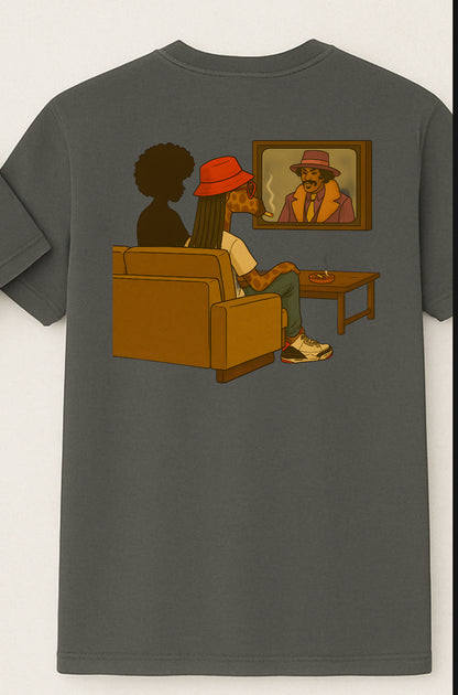 Derdy Girl T-Shirts