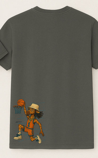 Wana be a baller T-Shirt