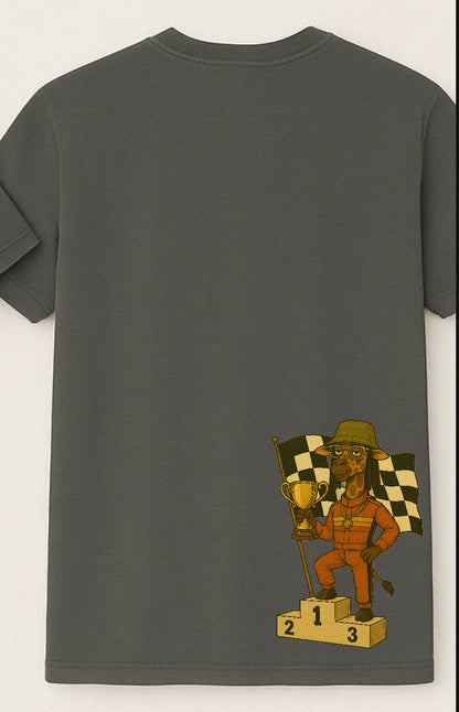 1st or Last T-Shirt